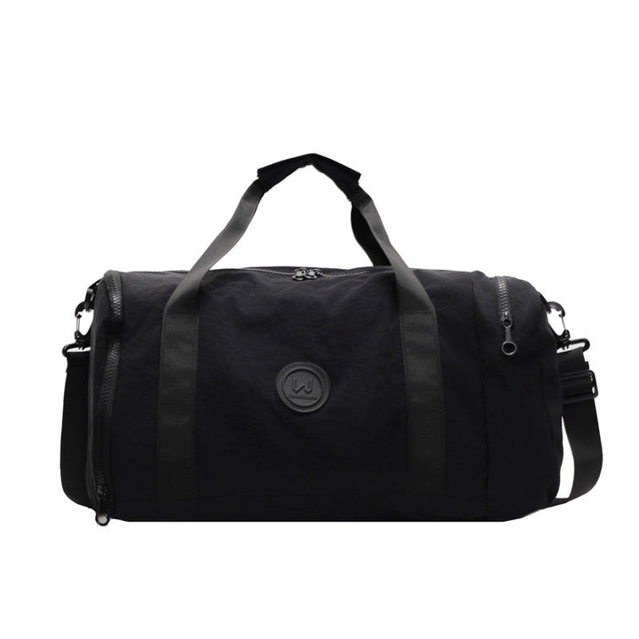 Men's Sports Travel Bag with Removable Shoulder Strap Kalsten