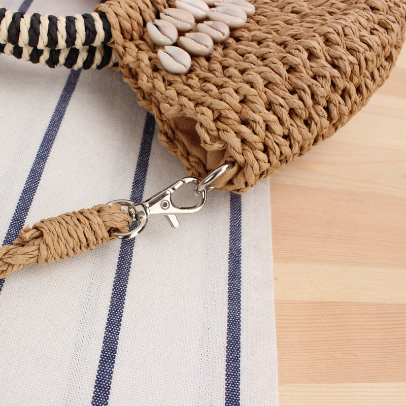 Stylish Shoulder Bag Kalsten