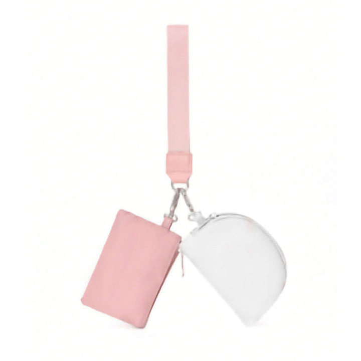 Double Usable Cosmetic Bag Kalsten