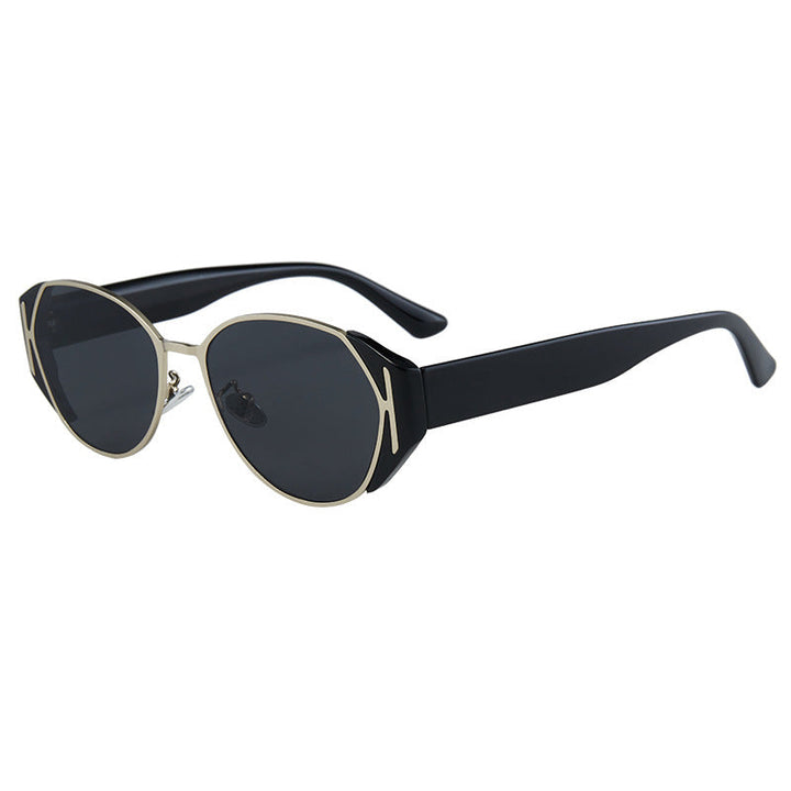 Fashionable Turtle Sunglasses Kalsten