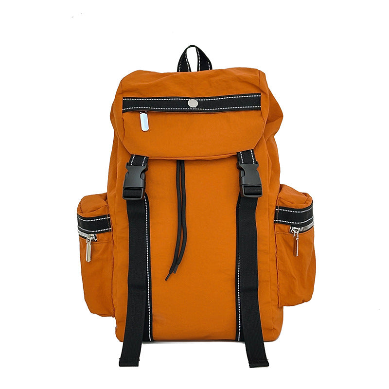 Versatile Outdoor Utility Backpack Kalsten