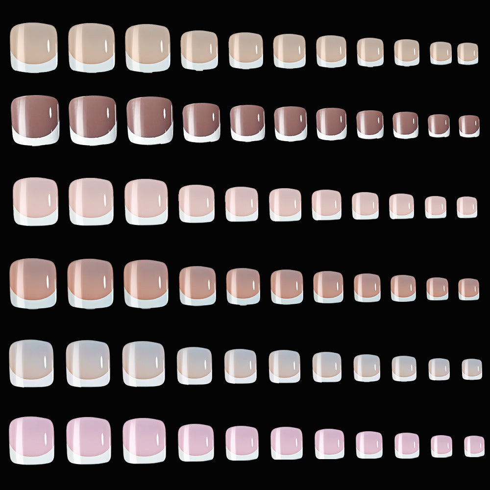 Premium Soft Gel Nail Tip Collection Kalsten