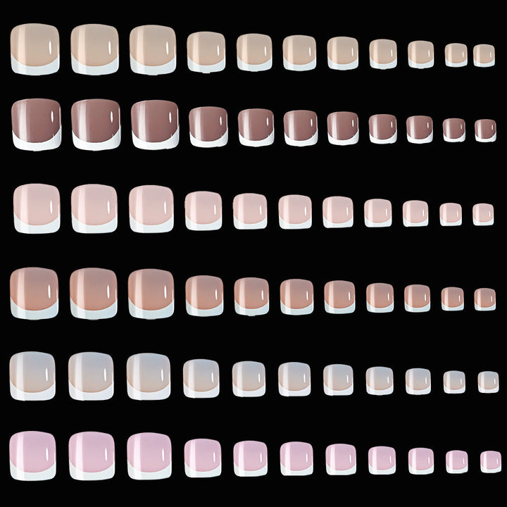 Premium Soft Gel Nail Tip Collection Kalsten