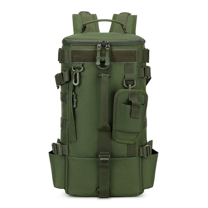 Military-Inspired Versatile Tactical Backpack Kalsten