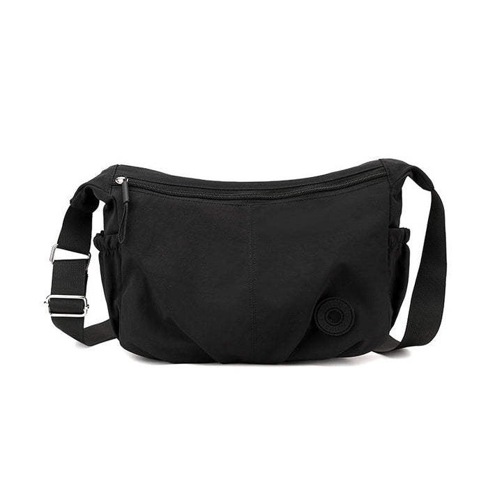 Practical everyday shoulder bag Kalsten