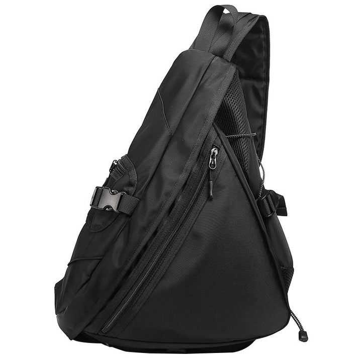 Urban Triangular Sling Backpack Kalsten