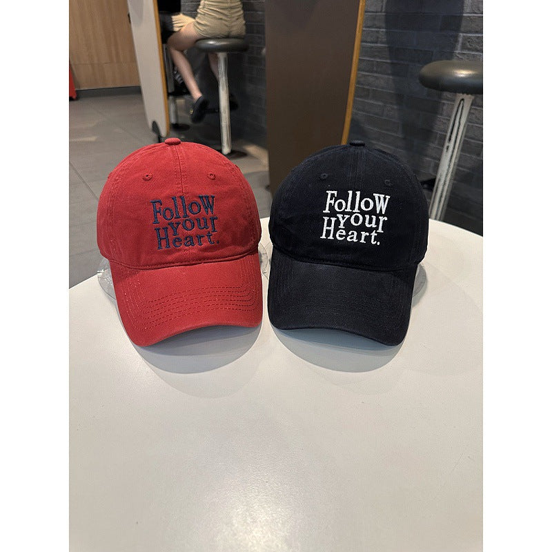 Men's Adjustable Graphic Baseball Cap Kalsten