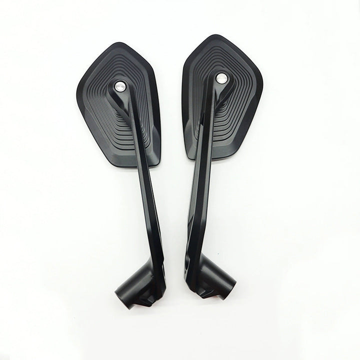 High-Performance Adjustable Motorcycle Mirrors Kalsten