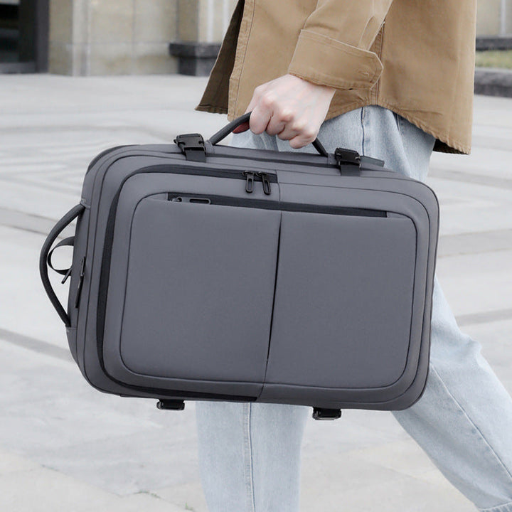 High-Utility Travel Backpack Kalsten
