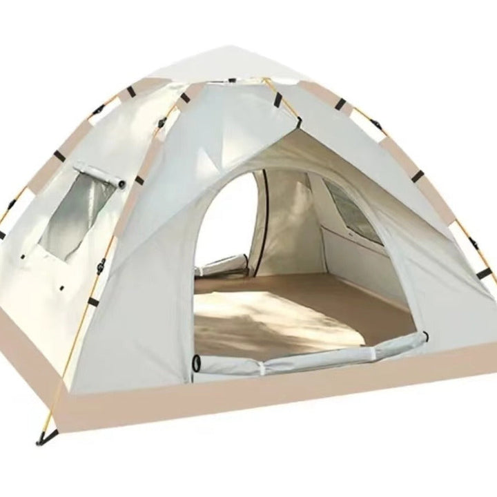Camping tent Kalsten