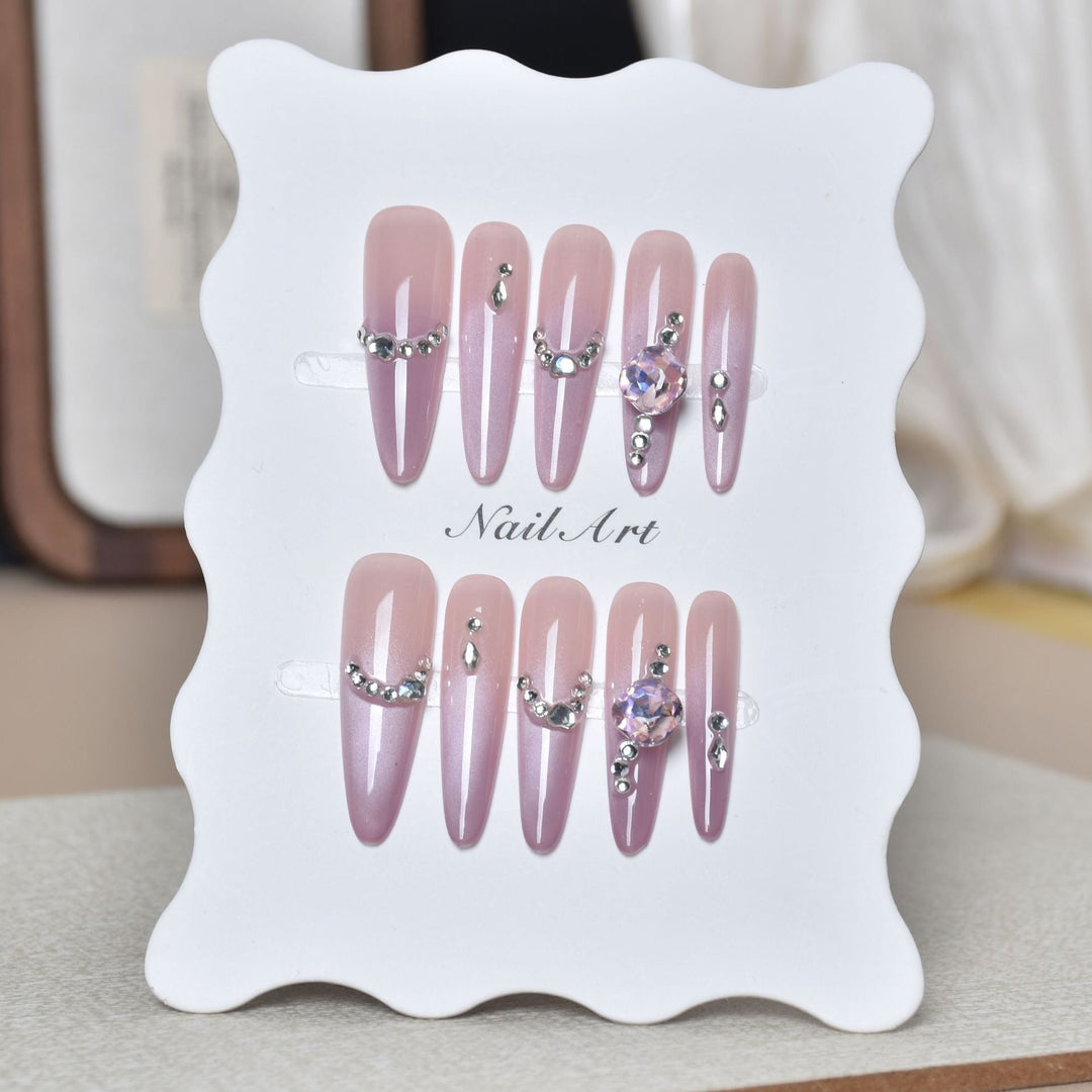 Decorative Nail Art Kalsten