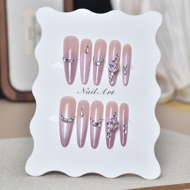 Decorative Nail Art Kalsten