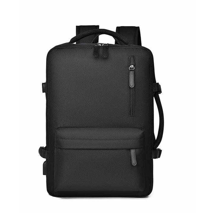 Minimalist Ergonomic Laptop Backpack Kalsten