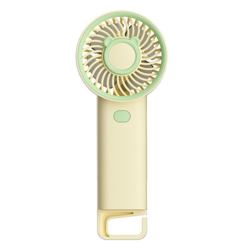 Portable Mini Handheld Cooling Fan Kalsten