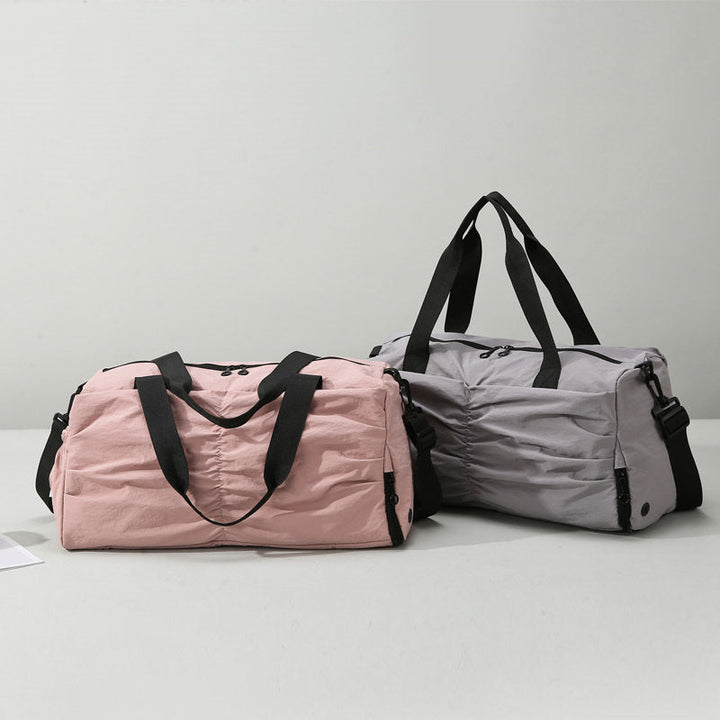 Women practical sports bag Kalsten