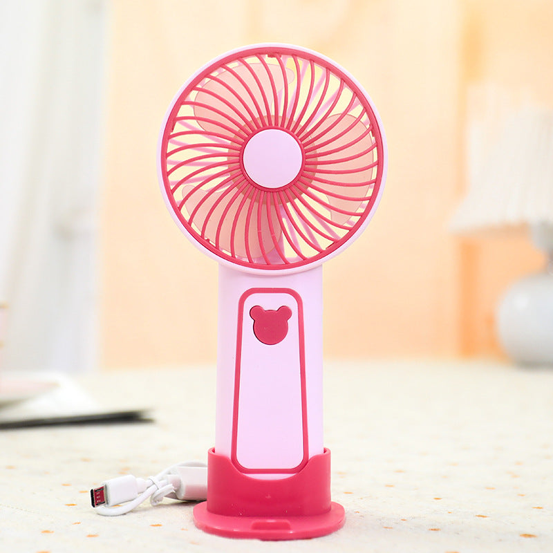 Portable USB Fan Kalsten