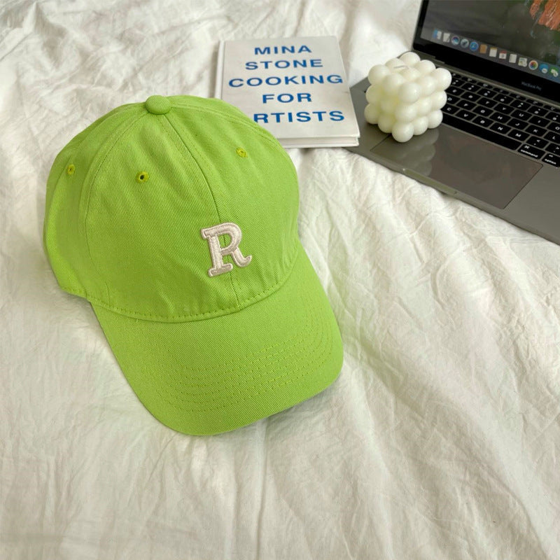Women's Casual Cotton Baseball Cap Kalsten 1783922702