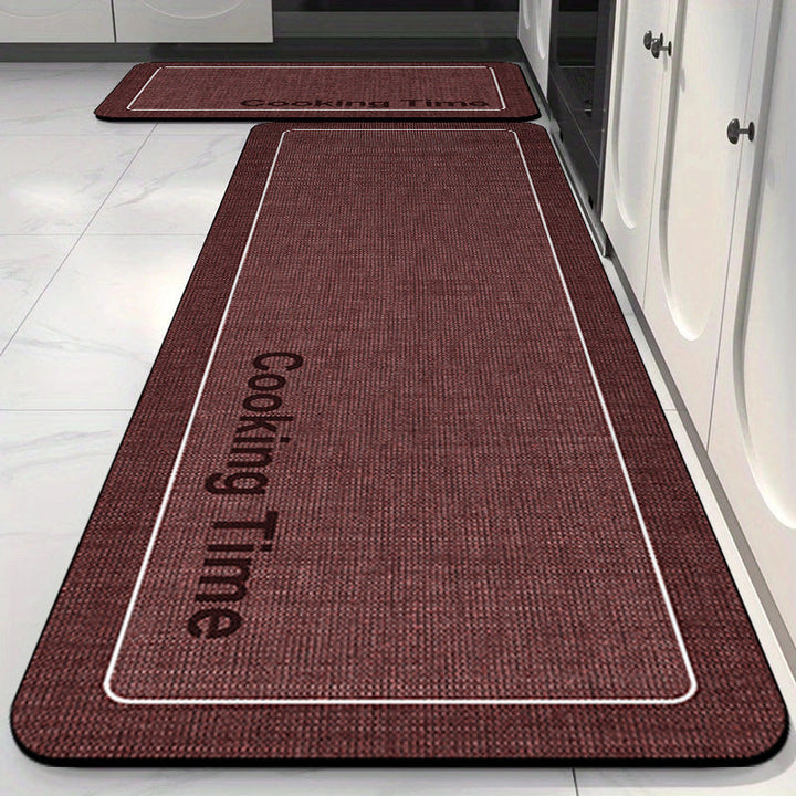 Kitchen Comfort Runner Mat