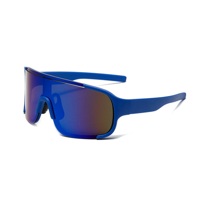 Women's sporty safety glasses with ergonomic design Kalsten