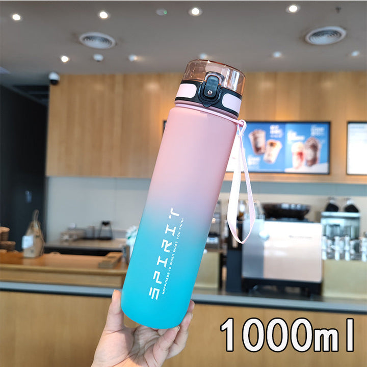 Women Sports Water Bottle Kalsten