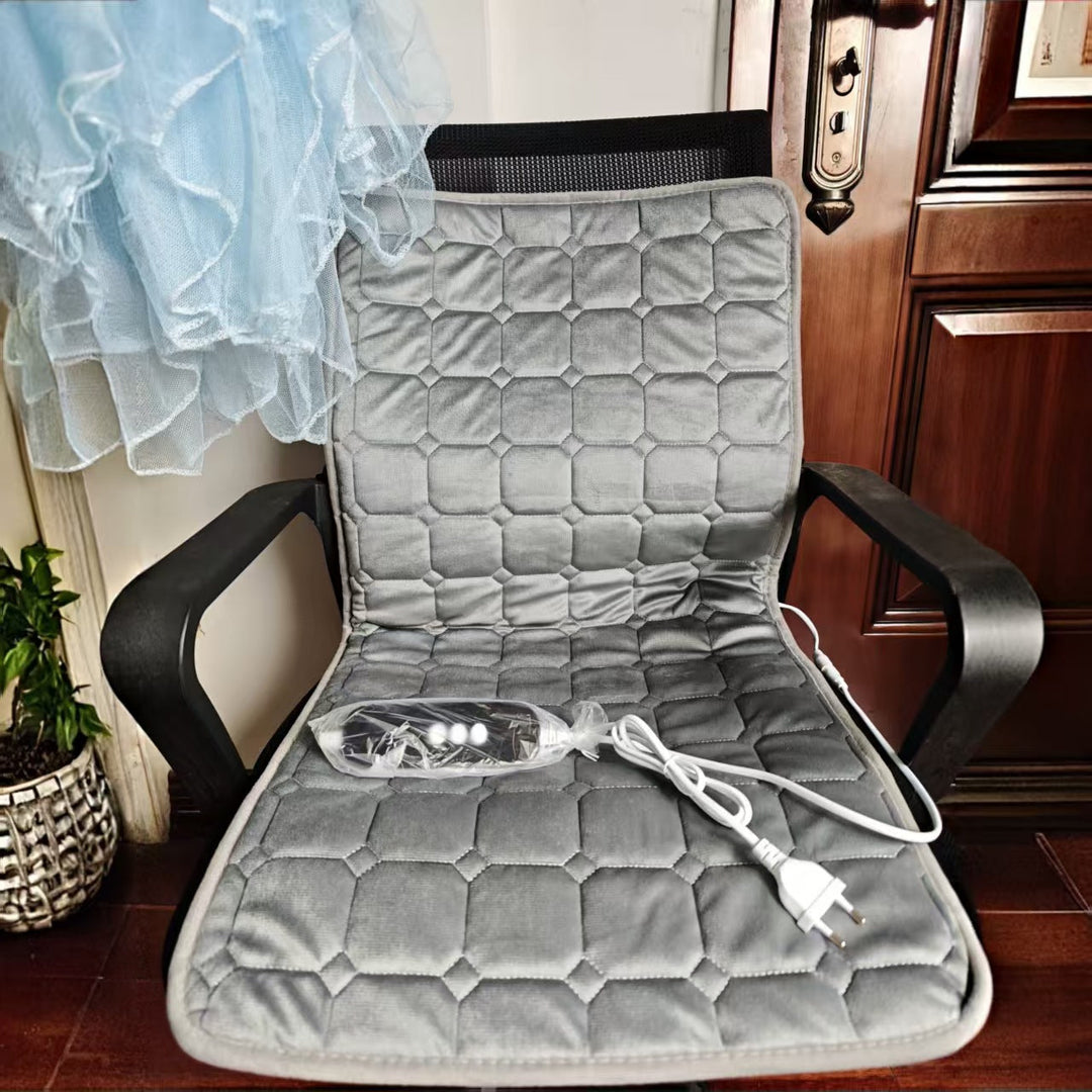 Heated Office Chair Cushion Kalsten