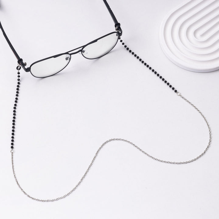 Beaded Eyewear Chain Kalsten