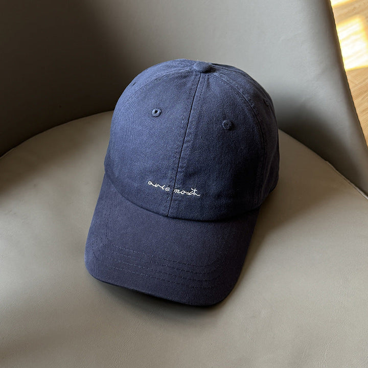Women's Embroidered Cotton Baseball Cap Kalsten 1784083893