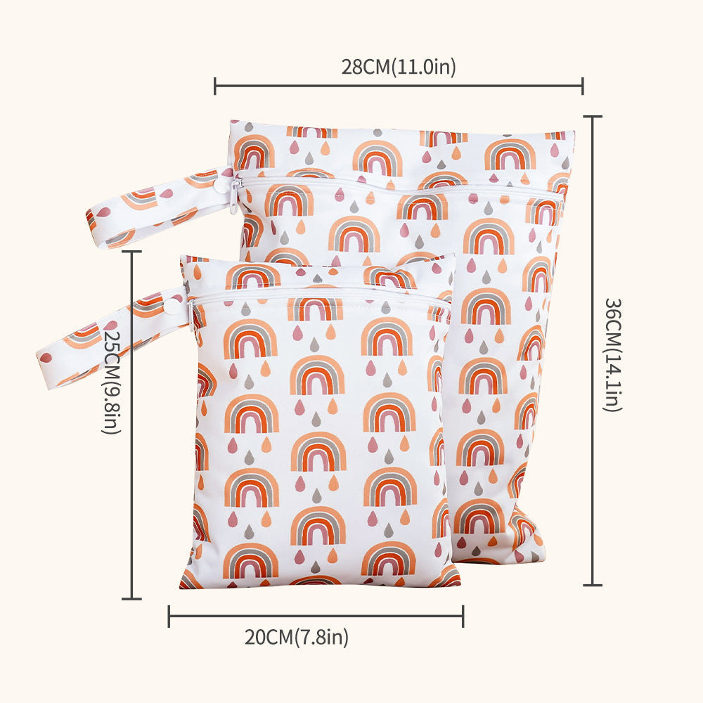 Storage Bags Kalsten
