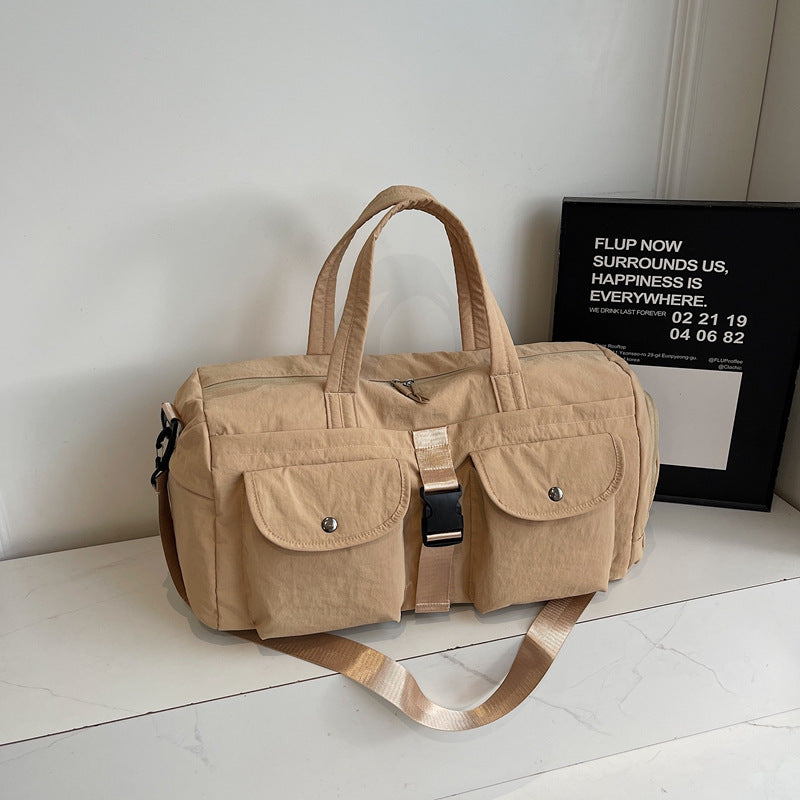 Functional Sports and Leisure Bag Kalsten