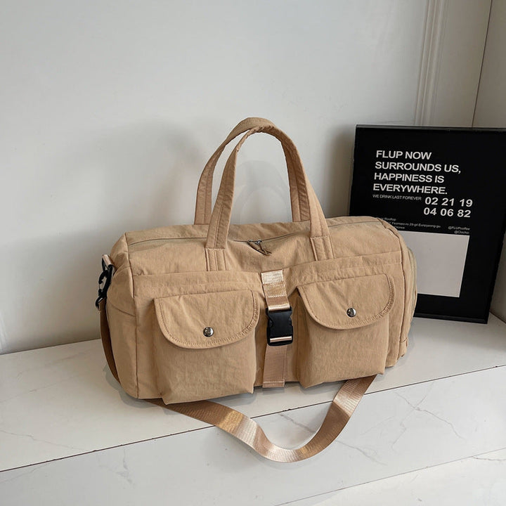 Functional Sports and Leisure Bag Kalsten