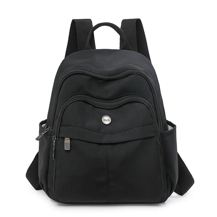 Compact Multi-Functional Backpack Kalsten