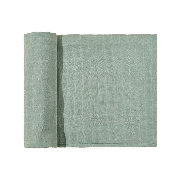 Lightweight Breathable Muslin Blanket kalsten