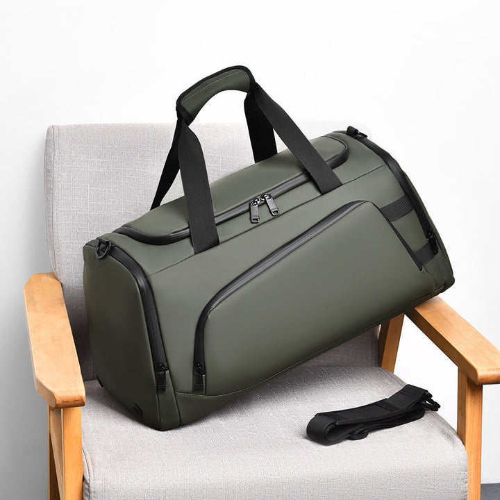 Durable Multi-Functional Gym Duffel Bag Kalsten