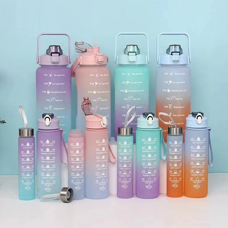Women's Water Bottle Kalsten