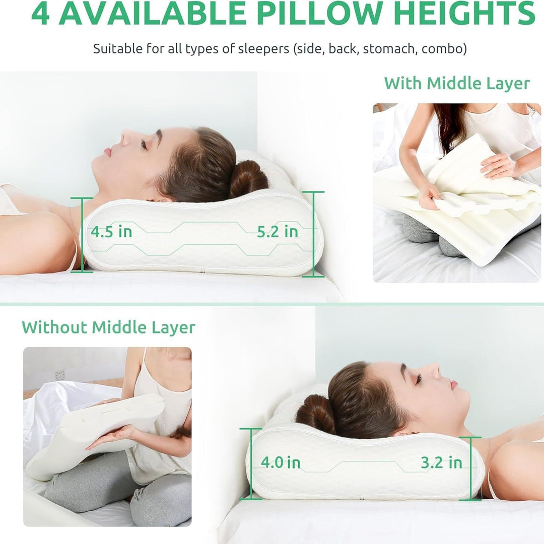Kalsten Pillow