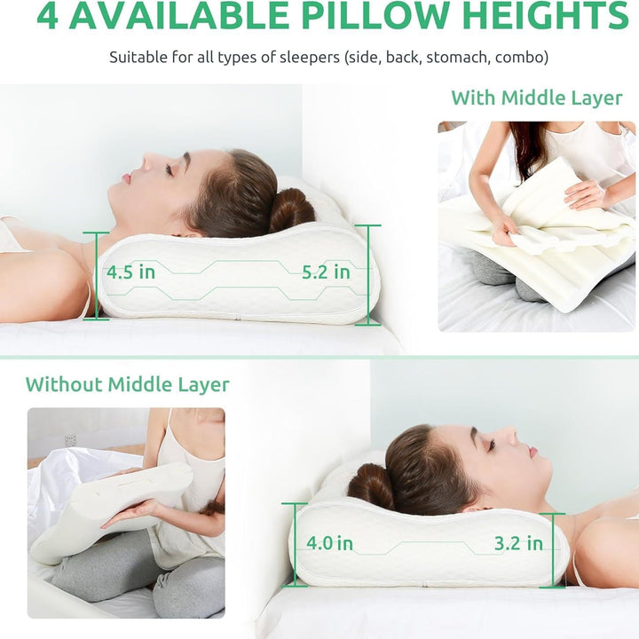 Kalsten Pillow