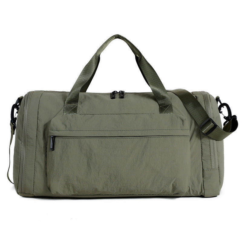 Durable Versatile Travel Duffle Bag Kalsten