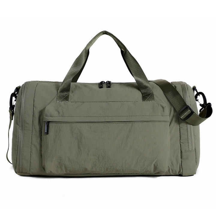 Durable Versatile Travel Duffle Bag Kalsten