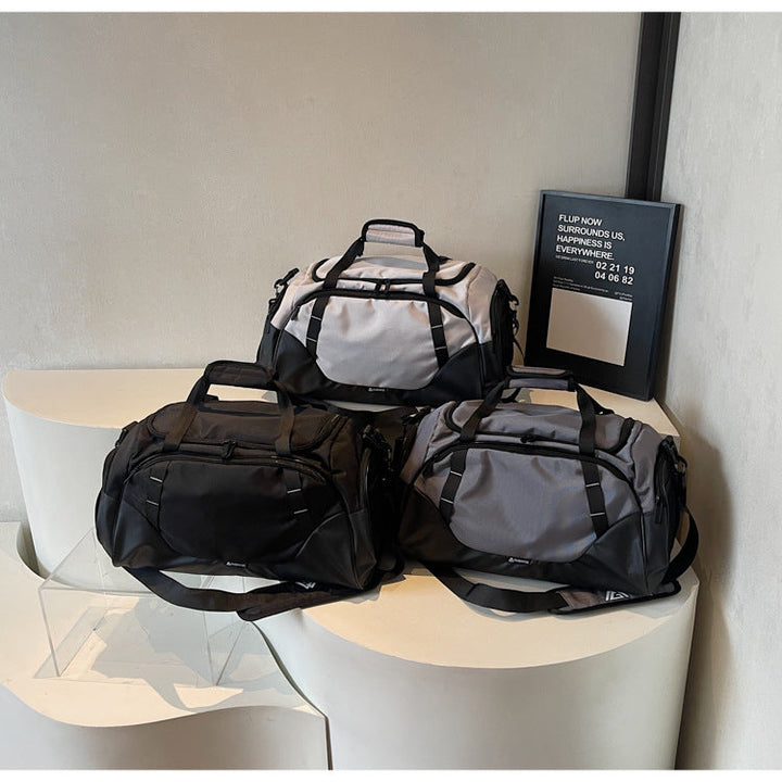 Multi-Functional Travel Duffle Kalsten