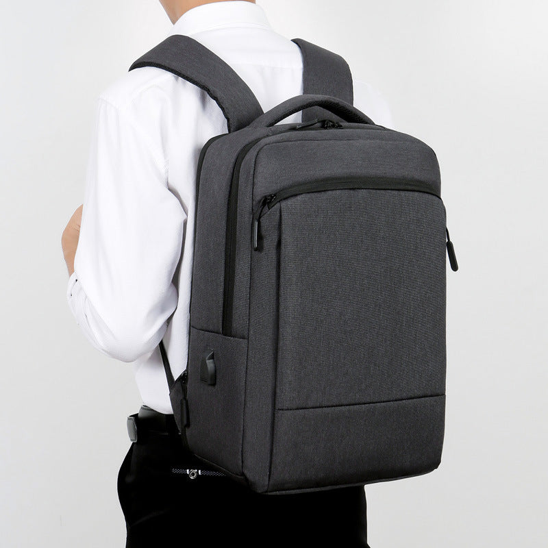 Smart Business Laptop Backpack Kalsten
