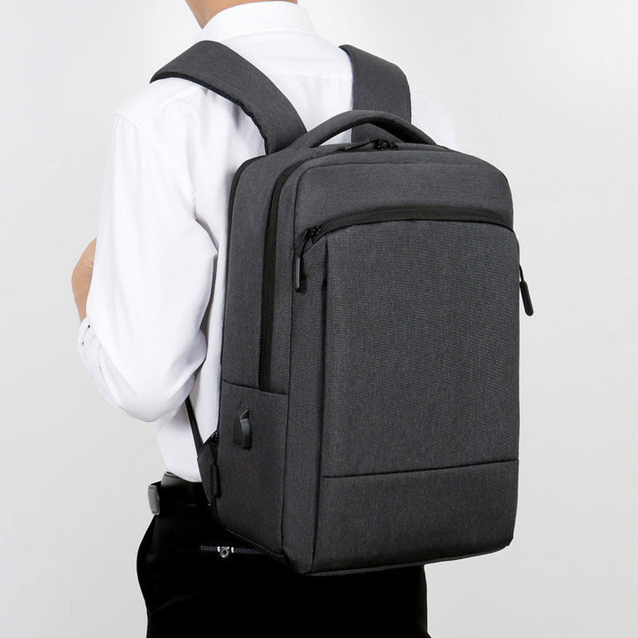 Smart Business Laptop Backpack Kalsten