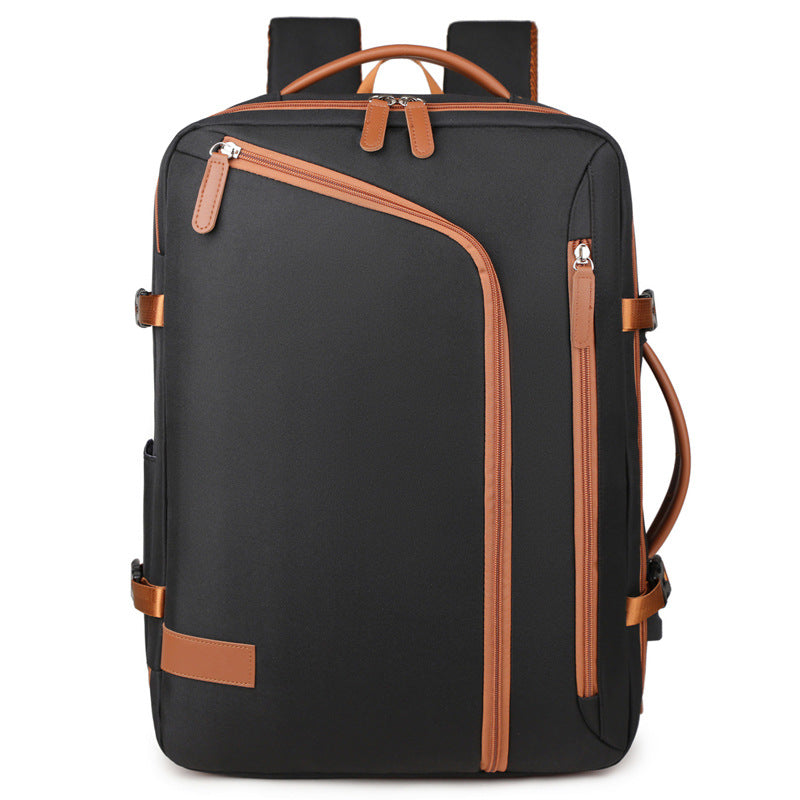Multi-Functional Business School Backpack Kalsten