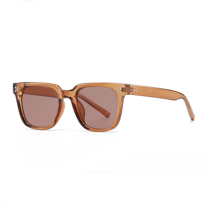 Ladies fashionable sunglasses with sturdy frame and UV protection Kalsten