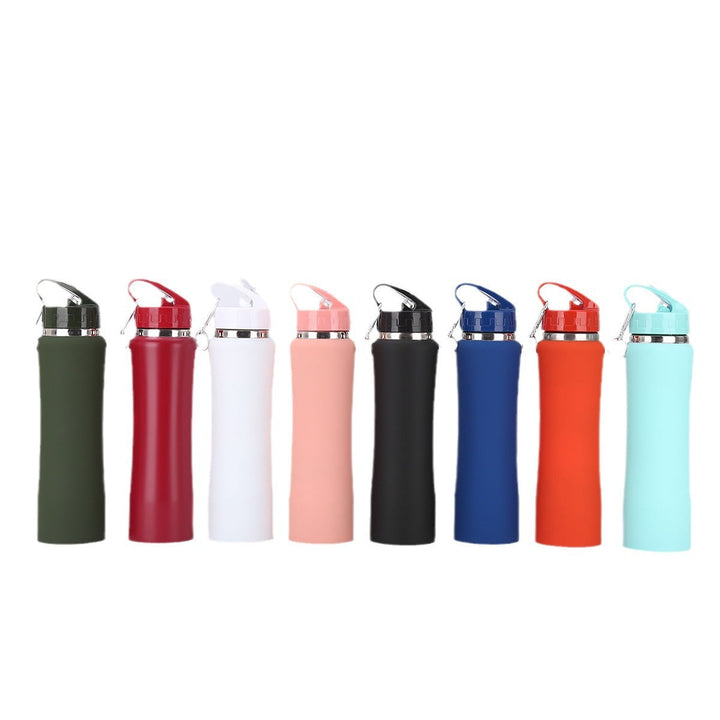 Women's stylish and insulated drinking bottle Kalsten