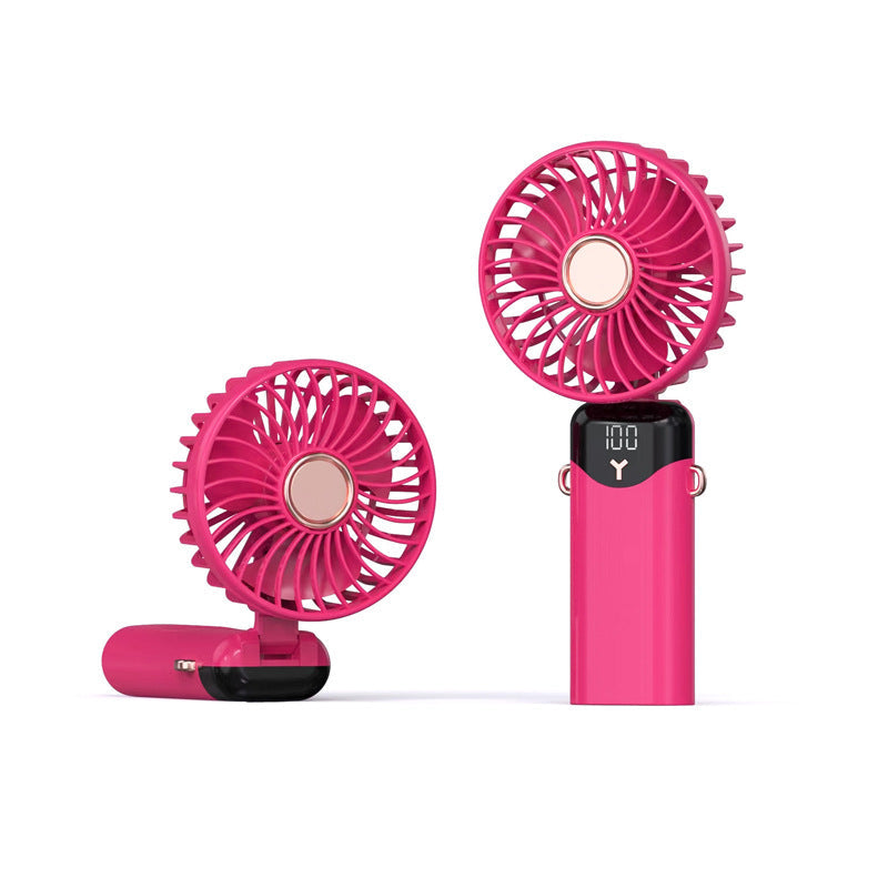 Portable USB Fan Kalsten