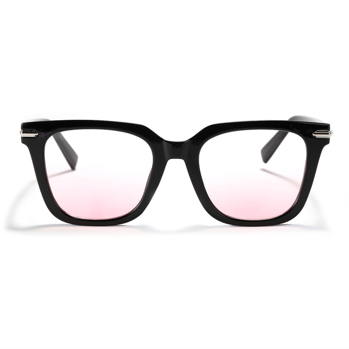 Women's fashionable square sunglasses with high-quality lenses Kalsten