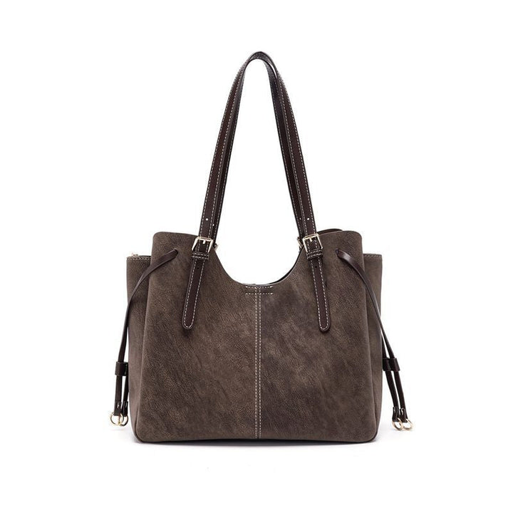 Eco-Friendly Vegan Leather Tote Bag Kalsten