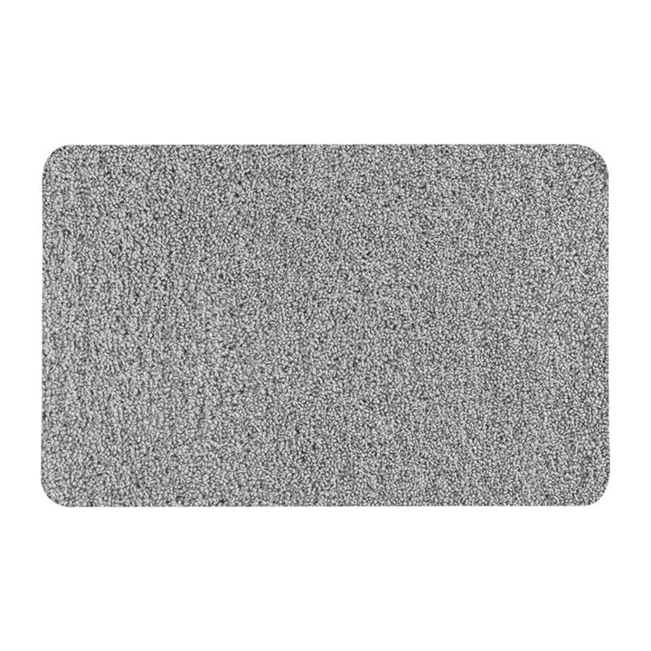 Luxurious Plush Bath Mat Kalsten