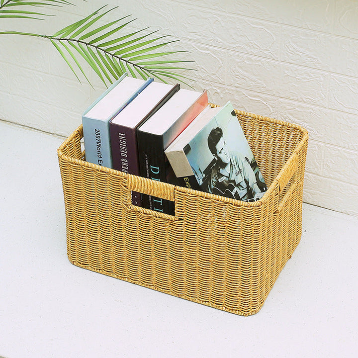 Storage basket Kalsten