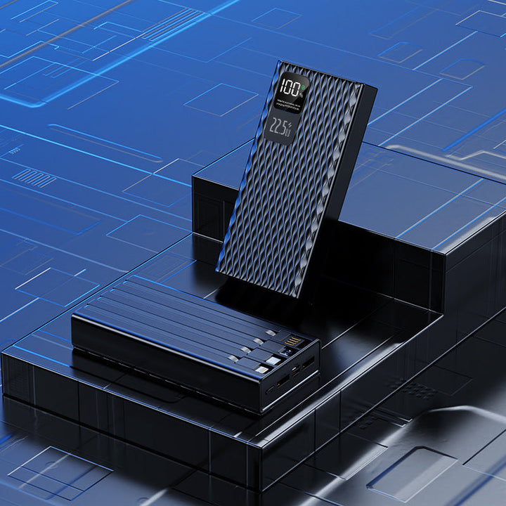 Powerbank Kalsten